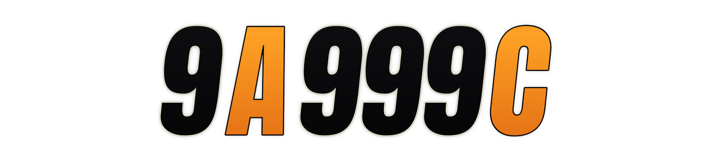 9a999c লোগো
